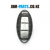 NISSAN Genuine SMART KEY 3 Buttons Boot 315Mhz 5WK48902