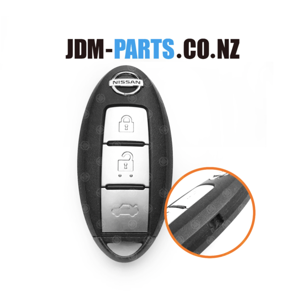  » JDM-PARTS NZ
