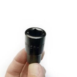 Sparco or RAYS Volk Inverted Tuner Shank Wheel Lug nuts M12XP1.5 BLACK