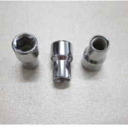 Sparco or RAYS Volk Inverted Tuner Shank Wheel Lug nuts Inverted Tuner Shank Wheel nut for Sparco NS2 / RAYS Volk GTC / Other