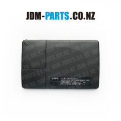NISSAN Genuine SMART CARD KEY