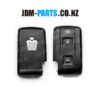TOYOTA CROWN Genuine SMART KEY Slot Type Fob 3 Buttons Boot 315Mhz Model GF15 ( Unlocked )