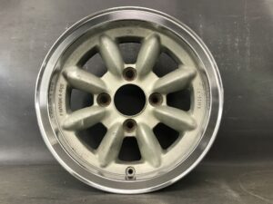 PANASPORT Racing FORMULA-ONE 4.7Kg 13x6j +8 4x114.3 CB