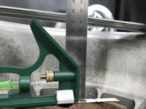 PANASPORT Racing FORMULA-ONE 4.7Kg 13x6j +8 4x114.3 CB