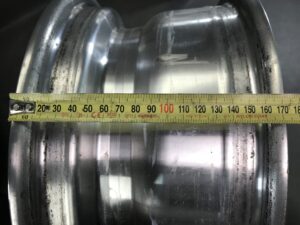 PANASPORT Racing FORMULA-ONE 4.7Kg 13x6j +8 4x114.3 CB