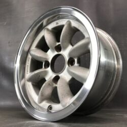 PANASPORT Racing FORMULA-ONE 4.7Kg 13x6j +8 4x114.3 CB