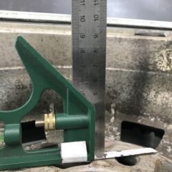 BRIDGESTONE ZONA SPOKE 9 with Original Caps 13x5j +20 4x114.3 CB