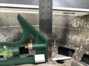 BRIDGESTONE ZONA SPOKE 9 with Original Caps 13x5j +20 4x114.3 CB