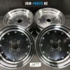 6477 SSR SPEED STAR MK1 Type B 3 piece 15x6.5j +17 / 15x7j +24 4x114.3 CB