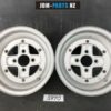 SSR SPEEDSTAR MARK 2 / MARK II 14x7.5j +4 4x110 CB