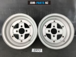 SSR SPEEDSTAR MARK 2 / MARK II 14x7.5j +4 4x110 CB