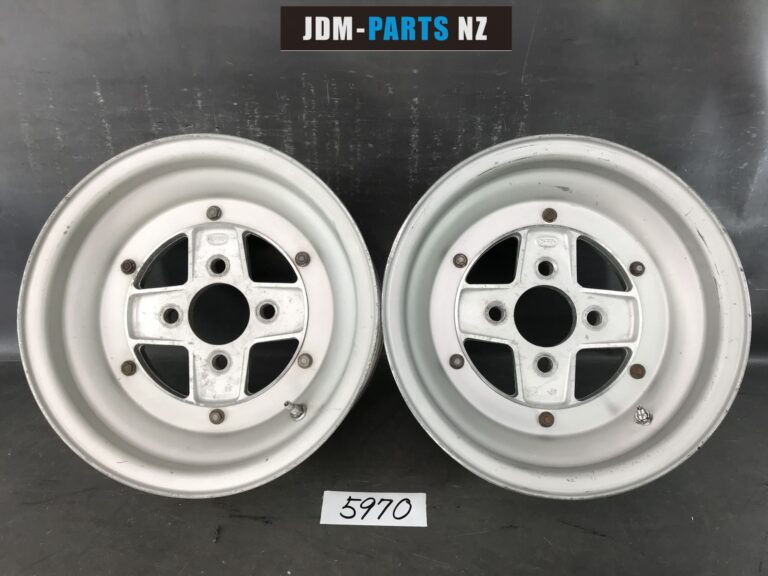 SSR SPEEDSTAR MARK 2 / MARK II 14x7.5j +4 4x110 CB » JDM-PARTS NZ