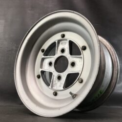 SSR SPEEDSTAR MARK 2 / MARK II 14x7.5j +4 4x110 CB