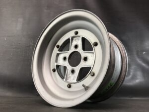 SSR SPEEDSTAR MARK 2 / MARK II 14x7.5j +4 4x110 CB
