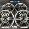 CRIMSON RALLY SPARCO TARMAC 15x6.5j +35 4x100 CB