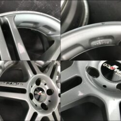 CRIMSON RALLY SPARCO TARMAC 15x6.5j +35 4x100 CB