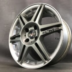 CRIMSON RALLY SPARCO TARMAC 15x6.5j +35 4x100 CB