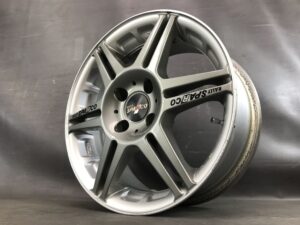 CRIMSON RALLY SPARCO TARMAC 15x6.5j +35 4x100 CB