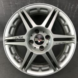 CRIMSON RALLY SPARCO TARMAC 15x6.5j +35 4x100 CB