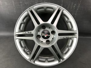 CRIMSON RALLY SPARCO TARMAC 15x6.5j +35 4x100 CB