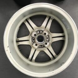 CRIMSON RALLY SPARCO TARMAC 15x6.5j +35 4x100 CB