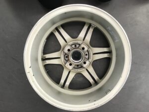 CRIMSON RALLY SPARCO TARMAC 15x6.5j +35 4x100 CB