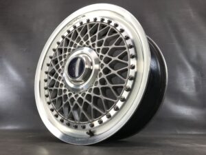 RAYS QUEEN 3 piece 17x7j +52 5x114.3 CB71 x2