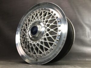 RAYS QUEEN 3 piece 17x7j +52 5x114.3 CB71 x2