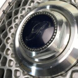 RAYS QUEEN 3 piece 17x7j +52 5x114.3 CB71 x2