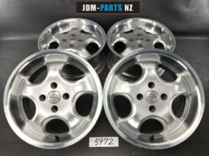 ARTEC CUP RH GERMANY KBA43841 15x7j +37 4x100 CB