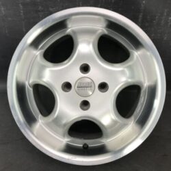 ARTEC CUP RH GERMANY KBA43841 15x7j +37 4x100 CB