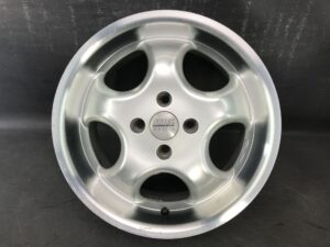 ARTEC CUP RH GERMANY KBA43841 15x7j +37 4x100 CB
