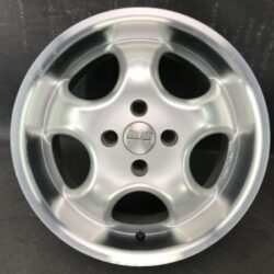 ARTEC CUP RH GERMANY KBA43841 15x7j +37 4x100 CB