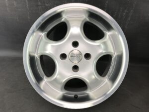 ARTEC CUP RH GERMANY KBA43841 15x7j +37 4x100 CB