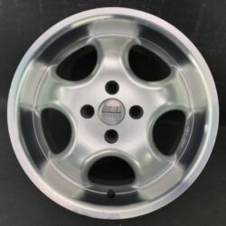 ARTEC CUP RH GERMANY KBA43841 15x7j +37 4x100 CB