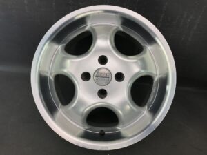 ARTEC CUP RH GERMANY KBA43841 15x7j +37 4x100 CB