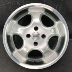 ARTEC CUP RH GERMANY KBA43841 15x7j +37 4x100 CB