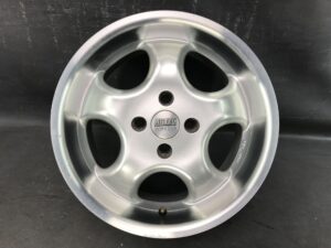 ARTEC CUP RH GERMANY KBA43841 15x7j +37 4x100 CB