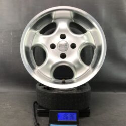 ARTEC CUP RH GERMANY KBA43841 15x7j +37 4x100 CB