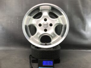 ARTEC CUP RH GERMANY KBA43841 15x7j +37 4x100 CB
