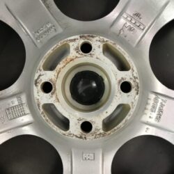 ARTEC CUP RH GERMANY KBA43841 15x7j +37 4x100 CB