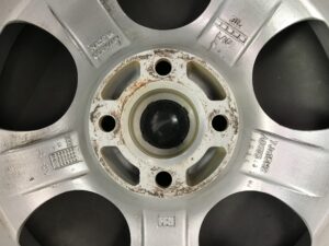 ARTEC CUP RH GERMANY KBA43841 15x7j +37 4x100 CB