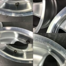 ARTEC CUP RH GERMANY KBA43841 15x7j +37 4x100 CB