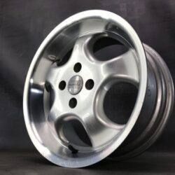 ARTEC CUP RH GERMANY KBA43841 15x7j +37 4x100 CB