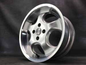 ARTEC CUP RH GERMANY KBA43841 15x7j +37 4x100 CB