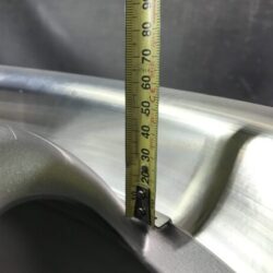 ARTEC CUP RH GERMANY KBA43841 15x7j +37 4x100 CB