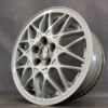 BBS 458 VW GOLF 3 GTI WHEEL 15x6.5j +43 5x100 CB54 x4