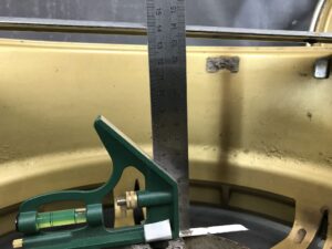 CRIMSON RALLY SPARCO TARMAC 17x7j +38 5x114.3 CB65 x4