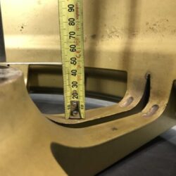 CRIMSON RALLY SPARCO TARMAC 17x7j +38 5x114.3 CB65 x4