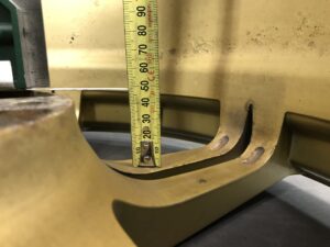 CRIMSON RALLY SPARCO TARMAC 17x7j +38 5x114.3 CB65 x4